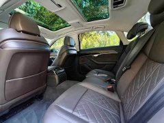 Audi A8 2021 A8L 50 TFSI quattro Comfort - фото 9