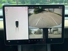 Tesla Model Y long-range all-wheel drive version - фото 12
