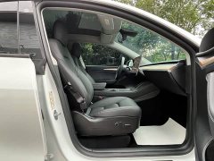 Tesla Model Y long-range all-wheel drive version - фото 15