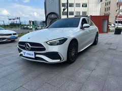 Mercedes-Benz C-Class C 260 L Sport - фото 1