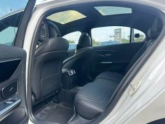 Mercedes-Benz C-Class C 260 L Sport - фото 3