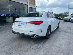 Mercedes-Benz C-Class C 260 L Sport - фото 4