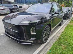 NIO ES8 Six-seater Executive Deluxe Edition - фото 1