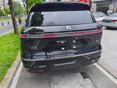 NIO ES8 Six-seater Executive Deluxe Edition - фото 2
