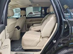 NIO ES8 Six-seater Executive Deluxe Edition - фото 3