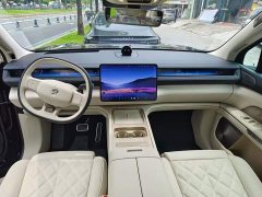 NIO ES8 Six-seater Executive Deluxe Edition - фото 5