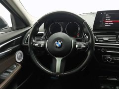 BMW 1 Series facelift 120i M Sports Night Edition - фото 11