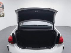 BMW 1 Series facelift 120i M Sports Night Edition - фото 16
