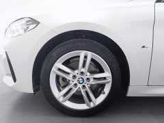 BMW 1 Series facelift 120i M Sports Night Edition - фото 17