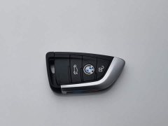 BMW 1 Series facelift 120i M Sports Night Edition - фото 19