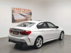 BMW 1 Series facelift 120i M Sports Night Edition - фото 2