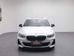 BMW 1 Series facelift 120i M Sports Night Edition - фото 3