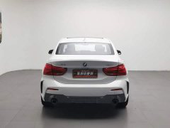 BMW 1 Series facelift 120i M Sports Night Edition - фото 4