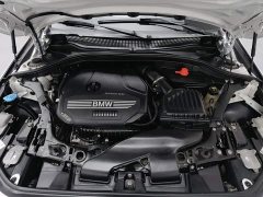 BMW 1 Series facelift 120i M Sports Night Edition - фото 6