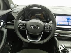 Geely Xingyue L 2.0TD High-Power Automatic 2WD Skyline Edition - фото 11