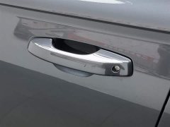 Geely Xingyue L 2.0TD High-Power Automatic 2WD Skyline Edition - фото 18
