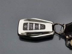 Geely Xingyue L 2.0TD High-Power Automatic 2WD Skyline Edition - фото 19