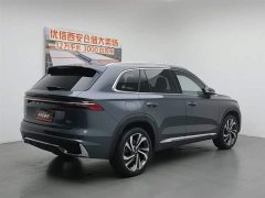 Geely Xingyue L 2.0TD High-Power Automatic 2WD Skyline Edition - фото 2