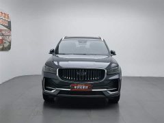 Geely Xingyue L 2.0TD High-Power Automatic 2WD Skyline Edition - фото 3