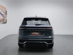 Geely Xingyue L 2.0TD High-Power Automatic 2WD Skyline Edition - фото 4
