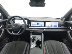 Geely Xingyue L 2.0TD High-Power Automatic 2WD Skyline Edition - фото 5
