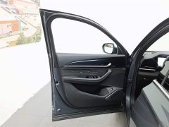 Geely Xingyue L 2.0TD High-Power Automatic 2WD Skyline Edition - фото 8