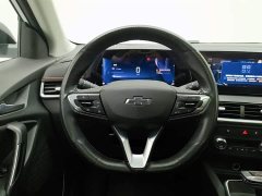 Lynk & Co Chuangku RS 1.5T CVT Cool MAX - фото 11