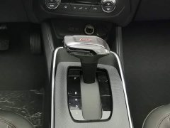 Lynk & Co Chuangku RS 1.5T CVT Cool MAX - фото 13