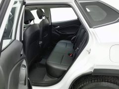 Lynk & Co Chuangku RS 1.5T CVT Cool MAX - фото 15