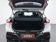 Lynk & Co Chuangku RS 1.5T CVT Cool MAX - фото 16