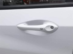 Lynk & Co Chuangku RS 1.5T CVT Cool MAX - фото 18
