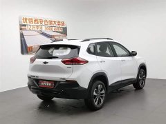 Lynk & Co Chuangku RS 1.5T CVT Cool MAX - фото 2