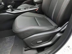 Lynk & Co Chuangku RS 1.5T CVT Cool MAX - фото 20