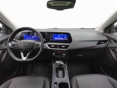 Lynk & Co Chuangku RS 1.5T CVT Cool MAX - фото 5