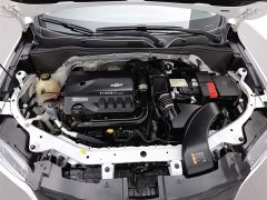Lynk & Co Chuangku RS 1.5T CVT Cool MAX - фото 6