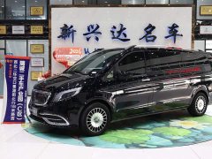 Mercedes-Benz Vito 2.0T Elite Edition 7 seats - фото 1