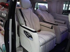 Mercedes-Benz Vito 2.0T Elite Edition 7 seats - фото 10