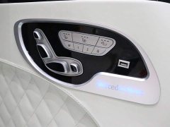 Mercedes-Benz Vito 2.0T Elite Edition 7 seats - фото 11