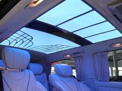 Mercedes-Benz Vito 2.0T Elite Edition 7 seats - фото 12