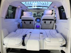 Mercedes-Benz Vito 2.0T Elite Edition 7 seats - фото 13