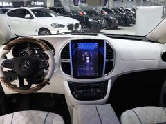 Mercedes-Benz Vito 2.0T Elite Edition 7 seats - фото 15