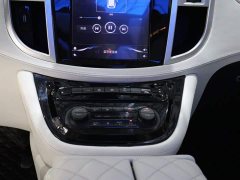 Mercedes-Benz Vito 2.0T Elite Edition 7 seats - фото 16