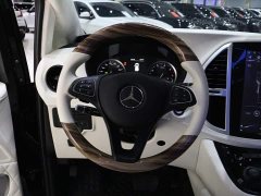 Mercedes-Benz Vito 2.0T Elite Edition 7 seats - фото 19