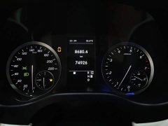 Mercedes-Benz Vito 2.0T Elite Edition 7 seats - фото 20