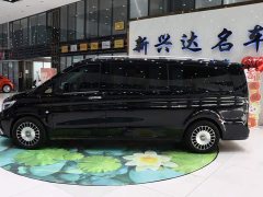 Mercedes-Benz Vito 2.0T Elite Edition 7 seats - фото 3