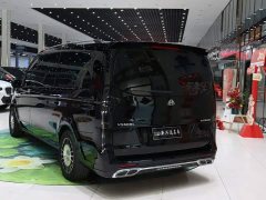 Mercedes-Benz Vito 2.0T Elite Edition 7 seats - фото 4