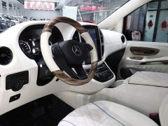 Mercedes-Benz Vito 2.0T Elite Edition 7 seats - фото 6