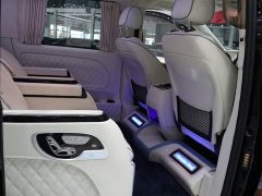 Mercedes-Benz Vito 2.0T Elite Edition 7 seats - фото 9