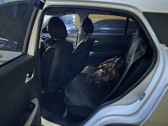 Baojun 510 2019 1.5L manual power 73kW National VI - фото 2