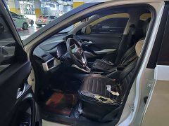 Baojun 510 2019 1.5L manual power 73kW National VI - фото 3